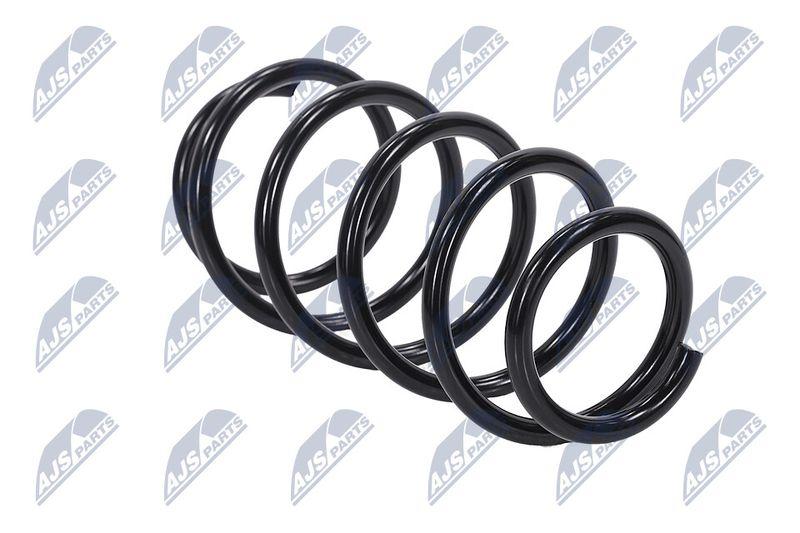 Ressort de suspension NTY ASZ-CT-003