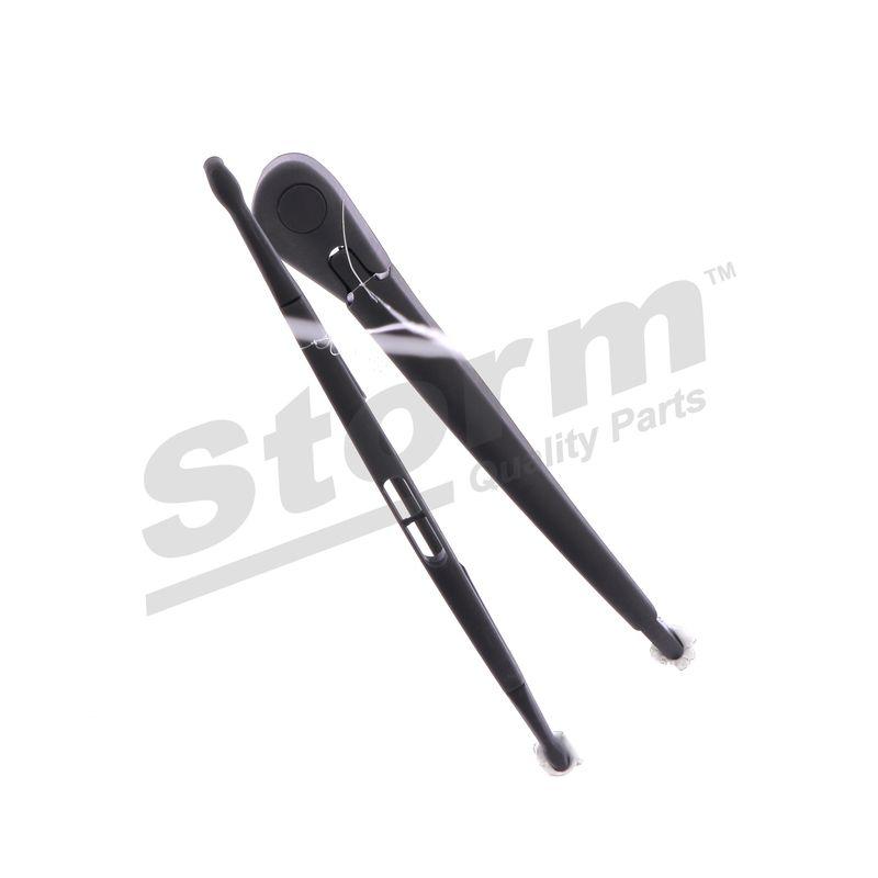Kit de bras d'essuie-glace, nettoyage des vitres STORM QUALITY PARTS 87240KIT