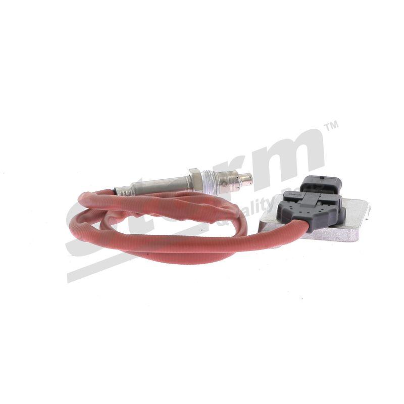 Capteur NOx, Catalyseur NOx STORM QUALITY PARTS 800807