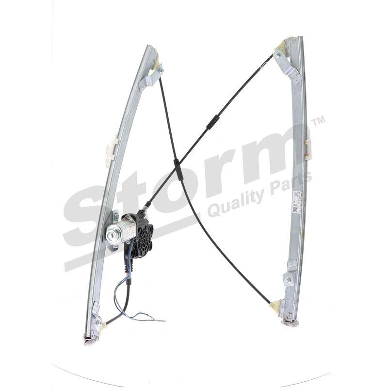 Lève-vitre STORM QUALITY PARTS 83778