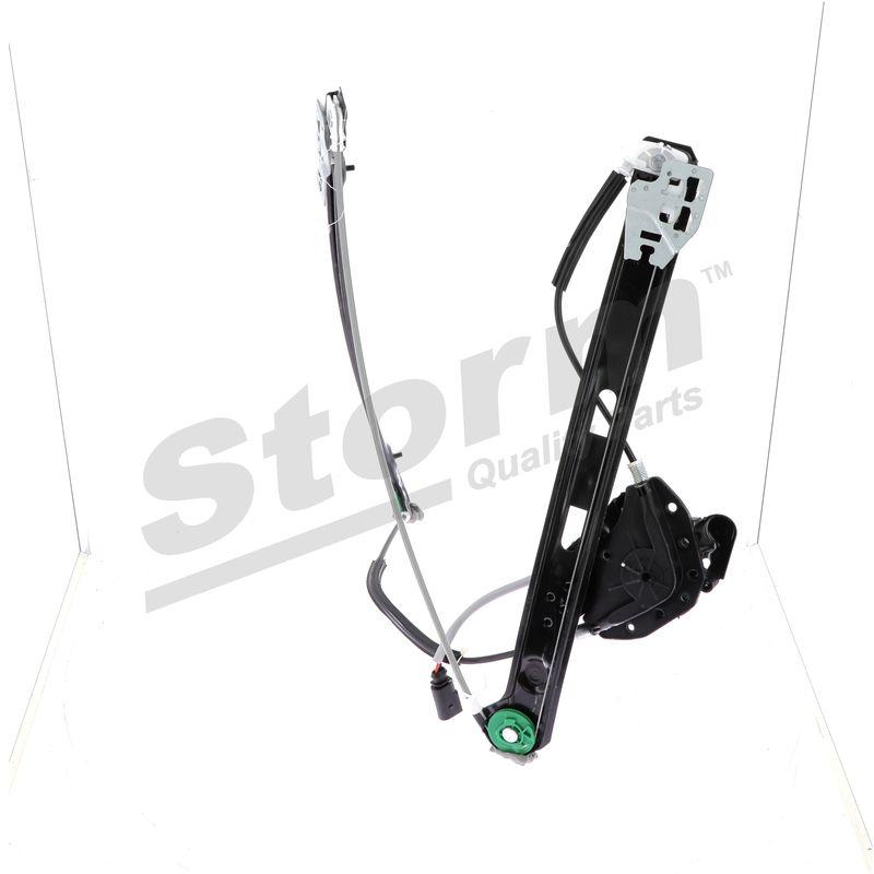 Lève-vitre STORM QUALITY PARTS 18075