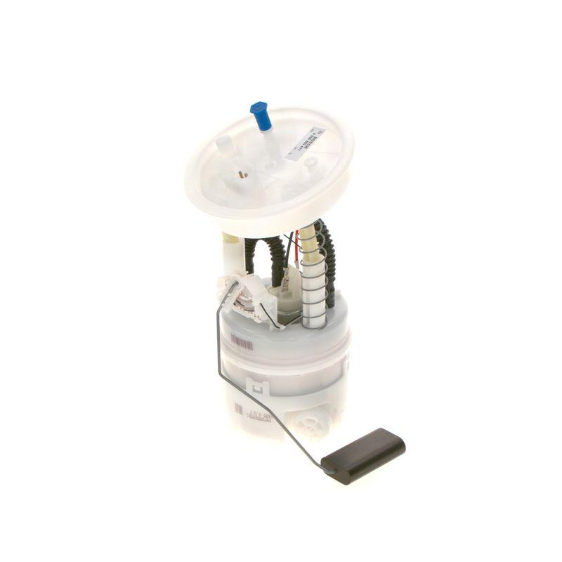 Unité d'injection de carburant BOSCH 0 986 580 417