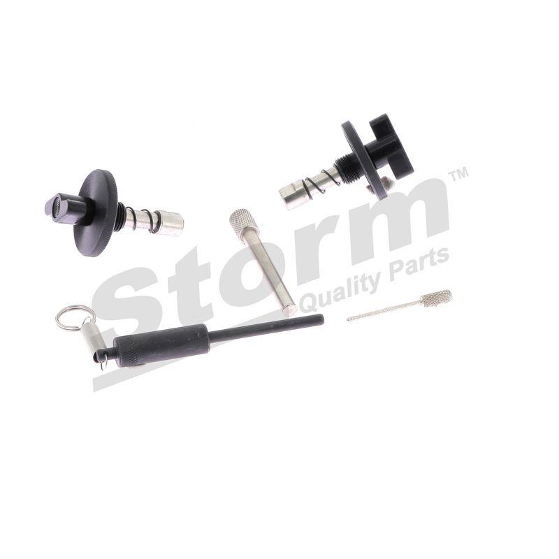Kit d'outils de réglage, épure de distribution STORM QUALITY PARTS 555508