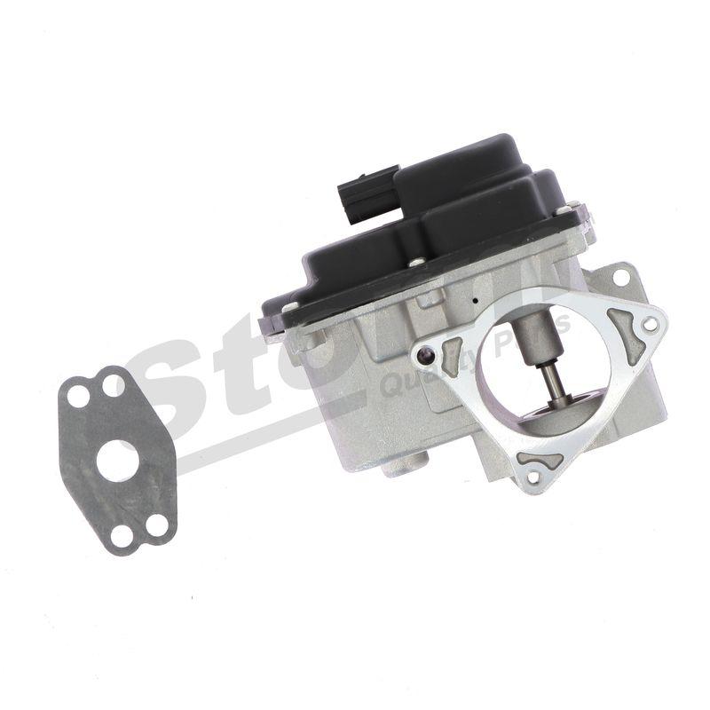 Vanne EGR STORM QUALITY PARTS 9013