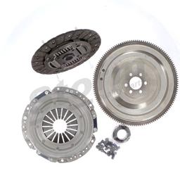 Kit adaptateur, embrayage STORM QUALITY PARTS STO1010