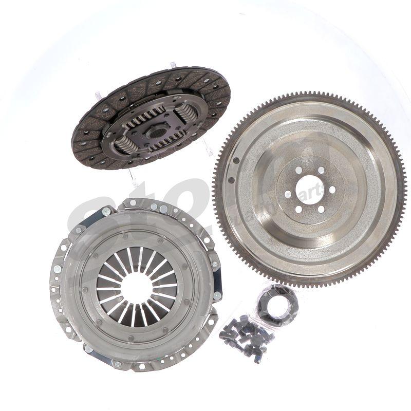 Kit adaptateur, embrayage STORM QUALITY PARTS STO1010