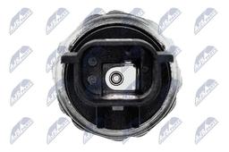 Indicateur de pression d'huile NTY ECC-CH-000