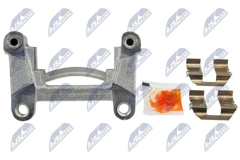 Support, étrier de frein NTY HZT-VW-053A