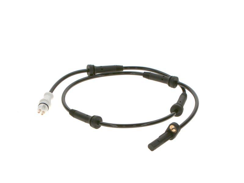 Capteur, vitesse de roue BOSCH 0 986 594 588