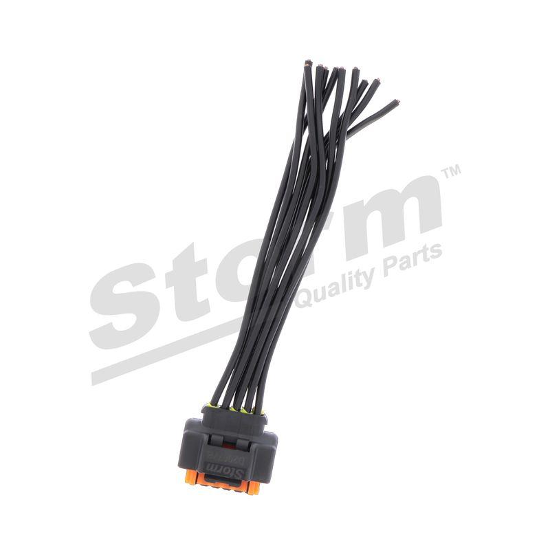 Kit réparation de câble, projecteur principal STORM QUALITY PARTS 888201