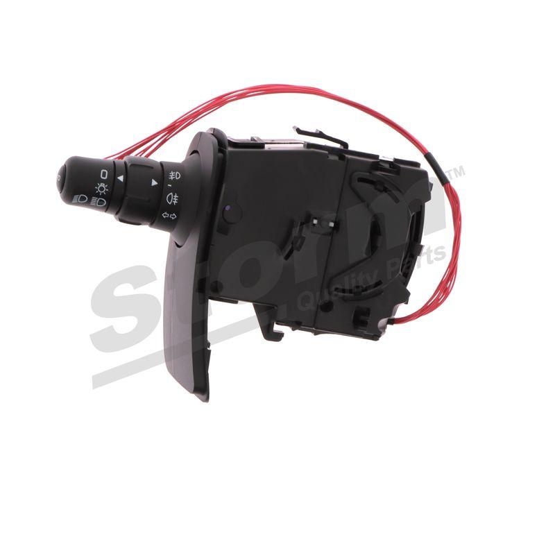 Commutateur de colonne de direction STORM QUALITY PARTS 80920