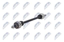 Arbre de transmission NTY NPW-ME-211