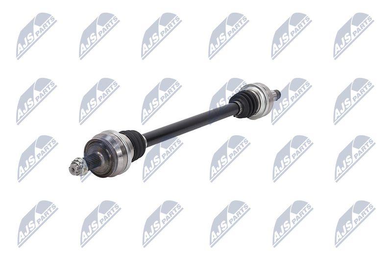 Arbre de transmission NTY NPW-ME-211