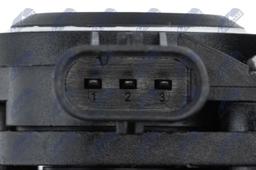 Module de tube d'admission NTY BKS-AU-011