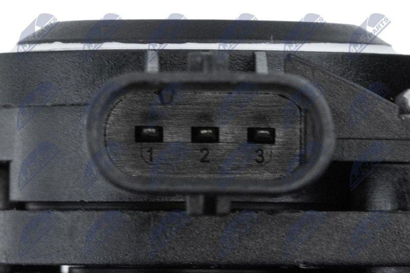 Module de tube d'admission NTY BKS-AU-011