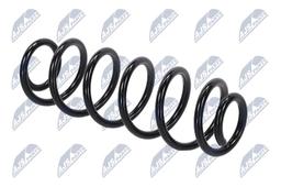 Ressort de suspension NTY ASZ-AU-049
