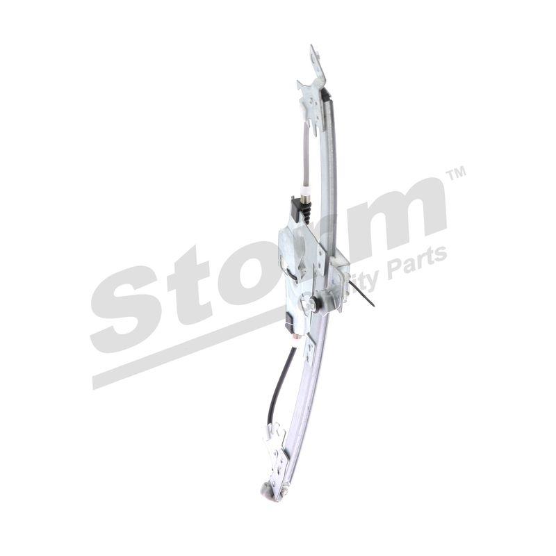 Lève-vitre STORM QUALITY PARTS 18672