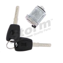 Cylindre de serrure STORM QUALITY PARTS 2962001