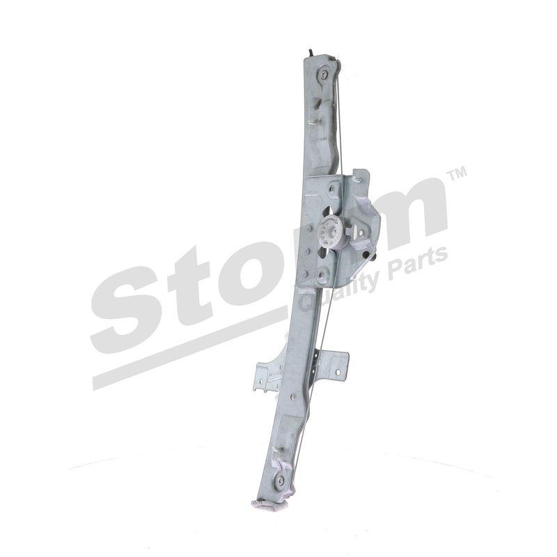 Lève-vitre STORM QUALITY PARTS 7087548