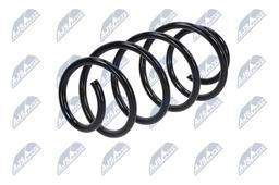 Ressort de suspension NTY ASZ-FT-002