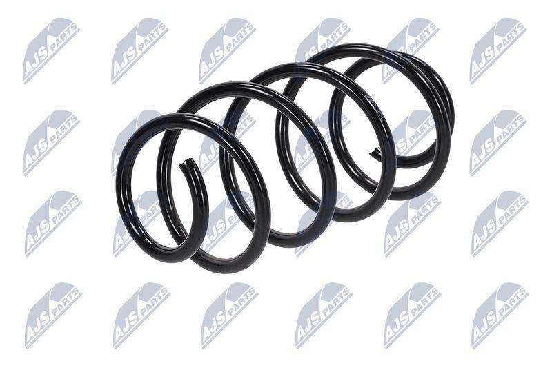 Ressort de suspension NTY ASZ-FT-002