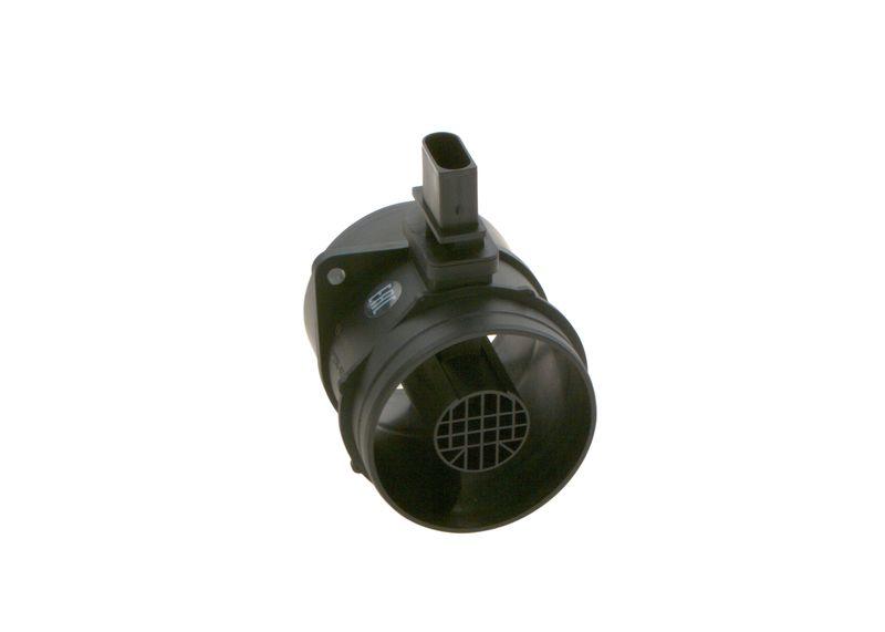 Débitmètre de masse d'air BOSCH 0 281 002 978