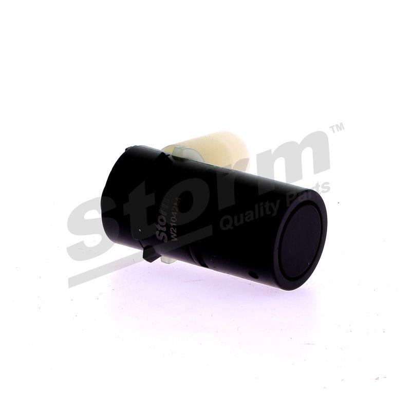 Capteur, aide au stationnement STORM QUALITY PARTS 399215