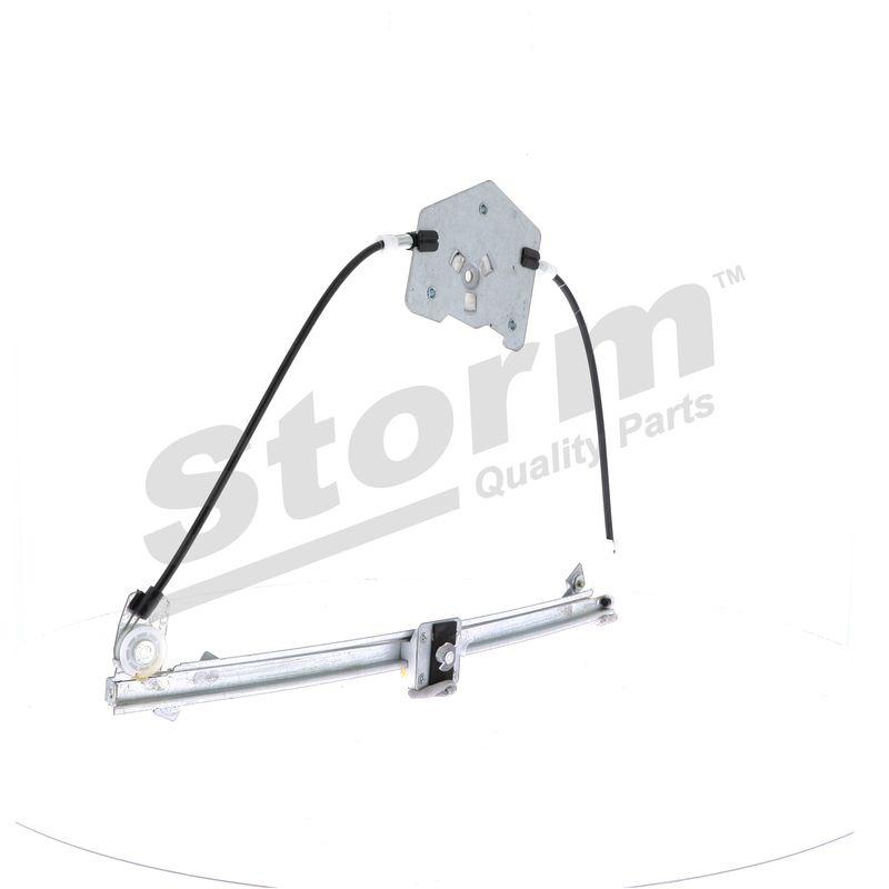 Lève-vitre STORM QUALITY PARTS 79572