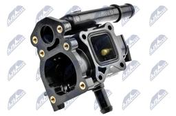 Bride de liquide de refroidissement NTY CTM-PL-014
