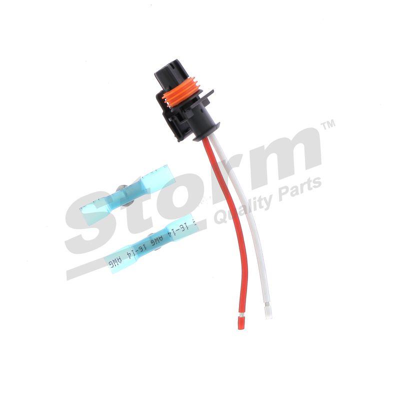 Kit réparation de câble, injecteur STORM QUALITY PARTS 399104