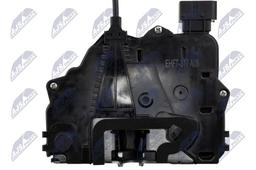 Serrure de porte NTY EZC-FT-317