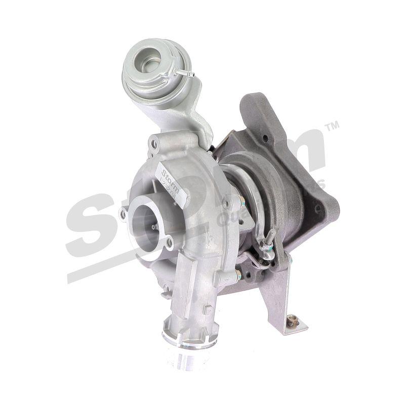 Turbocompresseur, suralimentation STORM QUALITY PARTS 89212