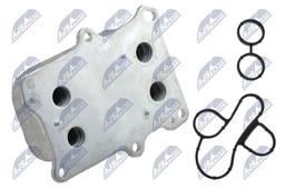 Radiateur d'huile NTY CCL-FT-005
