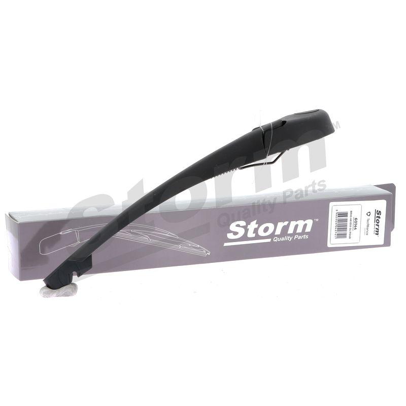 Bras d'essuie-glace, nettoyage des vitres STORM QUALITY PARTS 60124