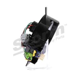 Ressort tournant, Airbag STORM QUALITY PARTS 8102002