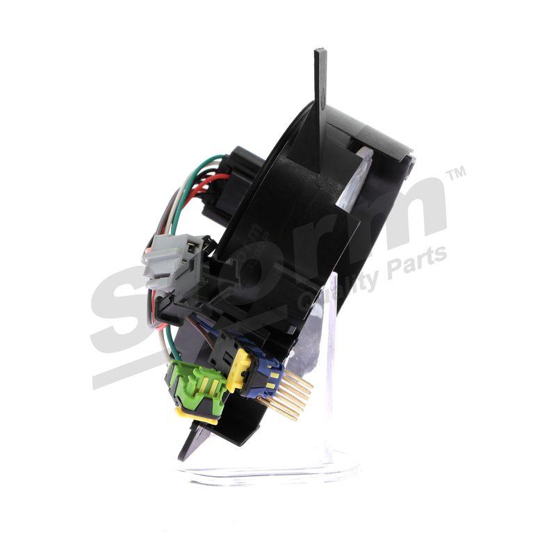 Ressort tournant, Airbag STORM QUALITY PARTS 8102002