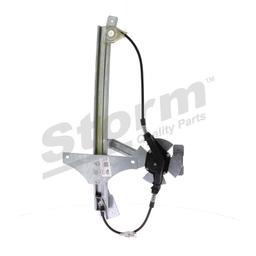 Lève-vitre STORM QUALITY PARTS 7087502