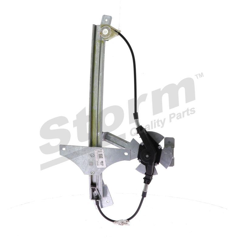 Lève-vitre STORM QUALITY PARTS 7087502