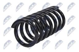 Ressort de suspension NTY ASZ-CH-011
