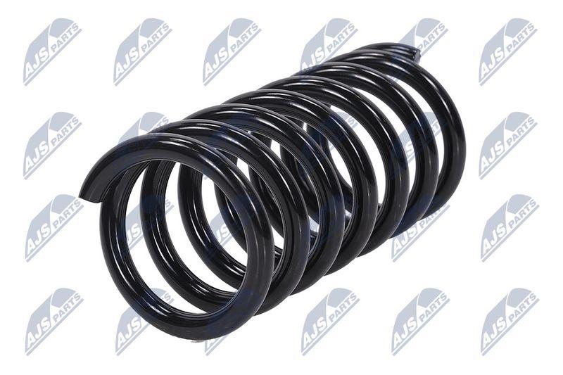 Ressort de suspension NTY ASZ-CH-011