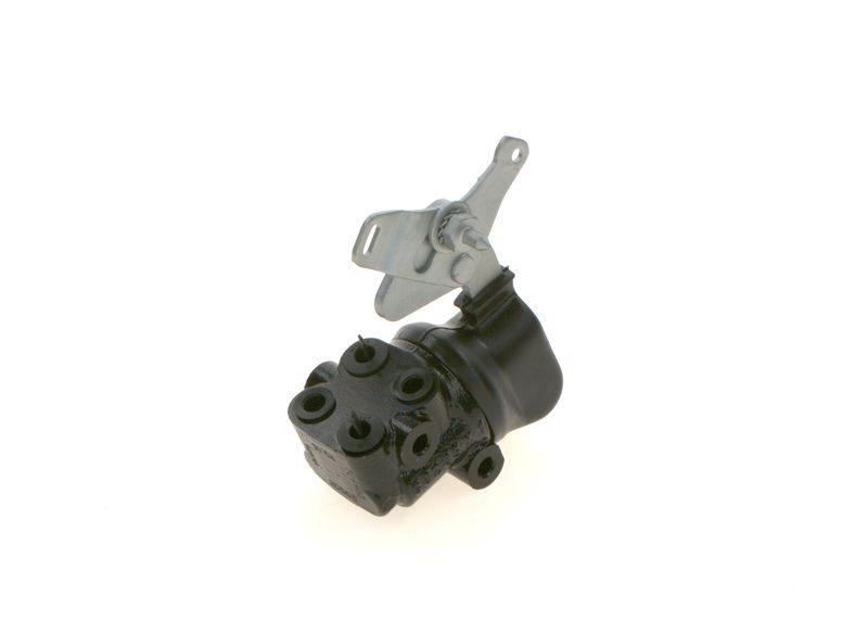 Régulateur de freinage BOSCH 0 204 131 380