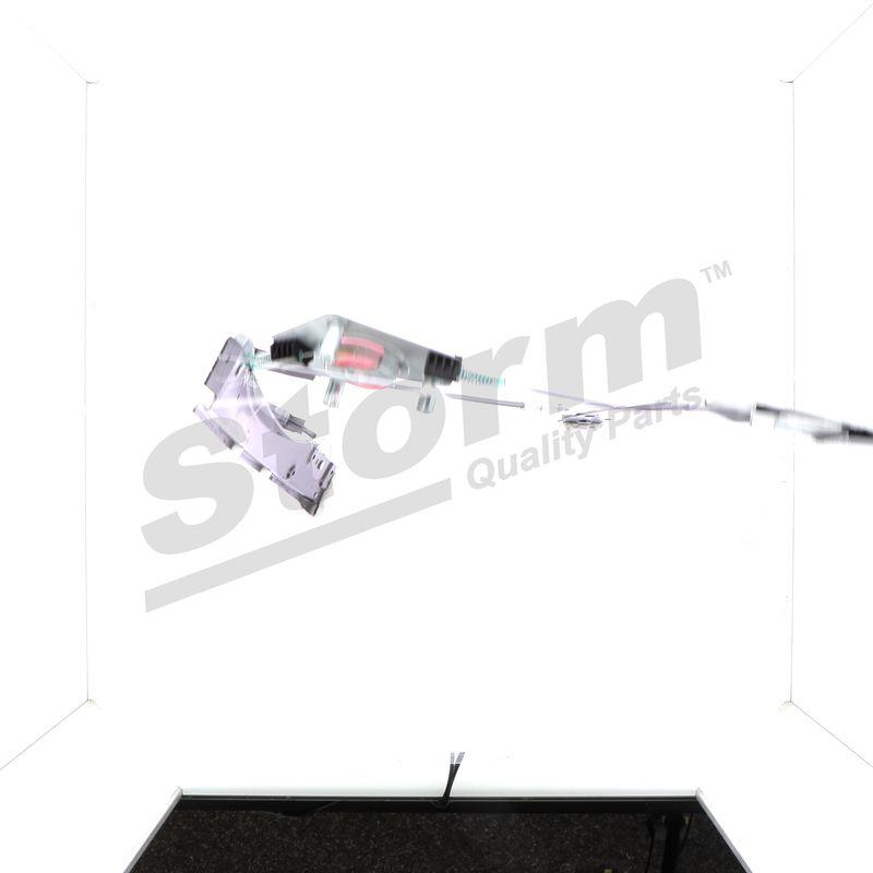 Lève-vitre STORM QUALITY PARTS 10778