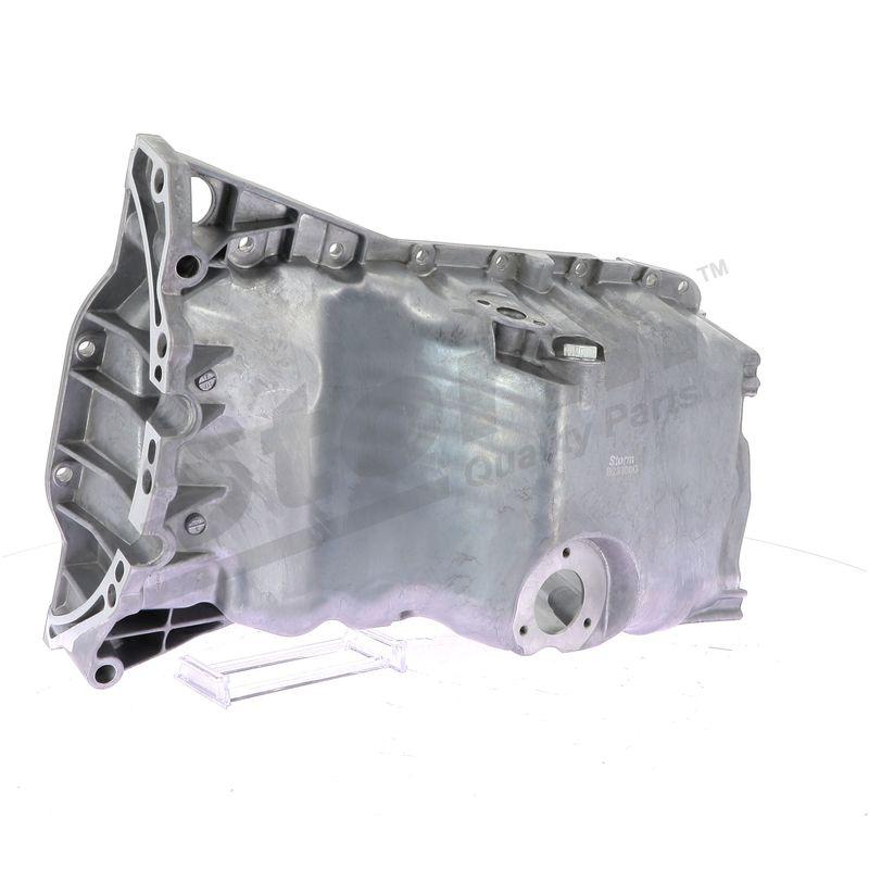 Carter d'huile STORM QUALITY PARTS 999001
