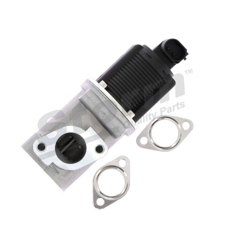 Vanne EGR STORM QUALITY PARTS 9024