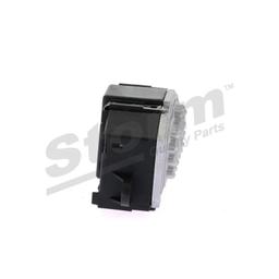 Résistance, pulseur d'air habitacle STORM QUALITY PARTS STO777059