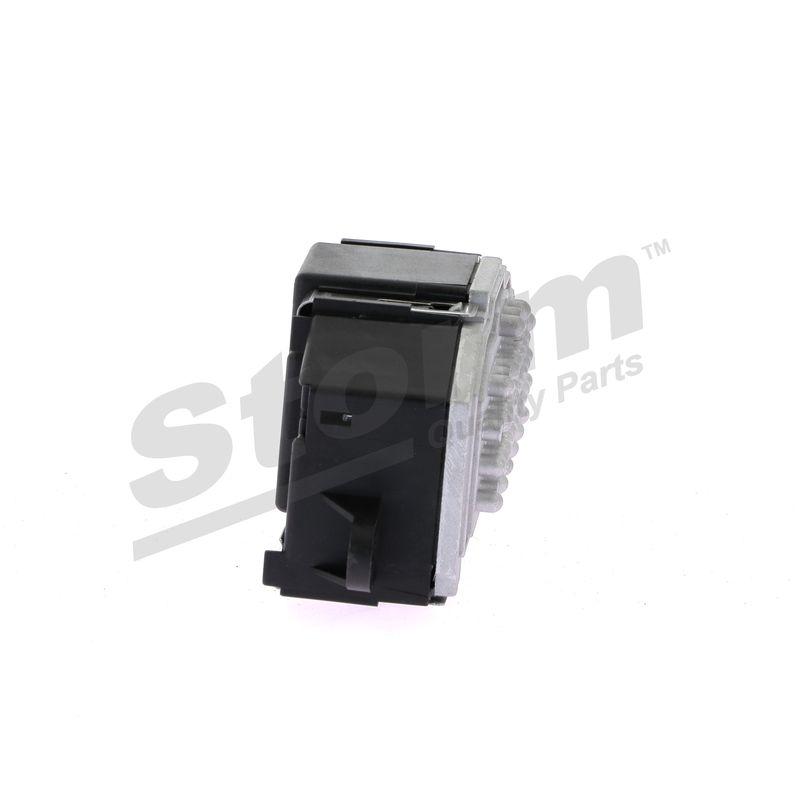 Résistance, pulseur d'air habitacle STORM QUALITY PARTS STO777059