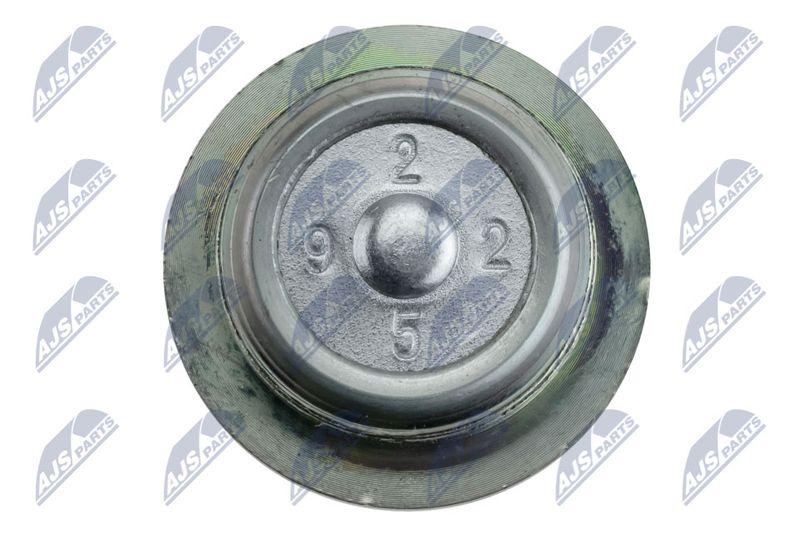 Rotule de suspension NTY ZSD-PE-011