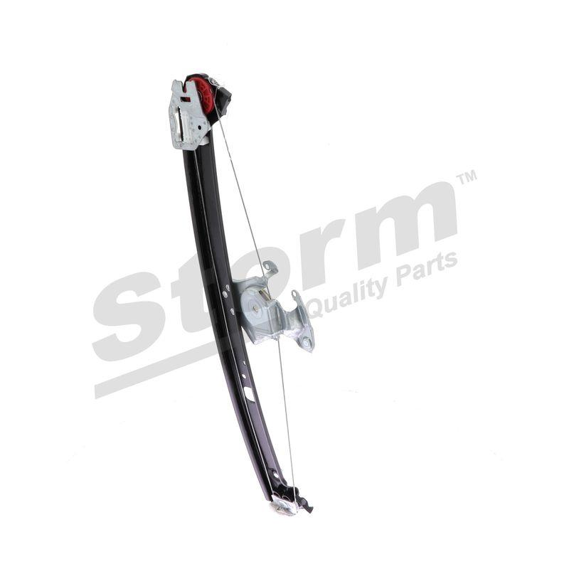 Lève-vitre STORM QUALITY PARTS 17376