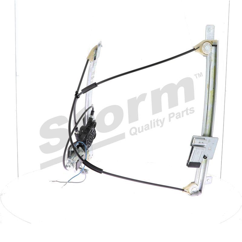 Lève-vitre STORM QUALITY PARTS 48582