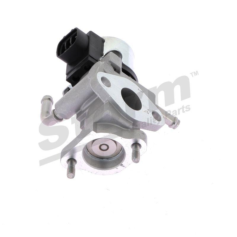 Vanne EGR STORM QUALITY PARTS 9076